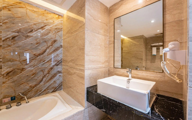 City Comfort Inn (Changsha Meixihu Park)