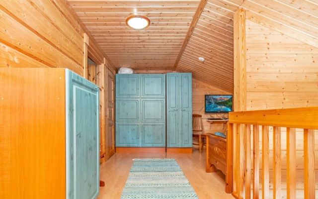 Kinostupa 1a2 Kuusamo