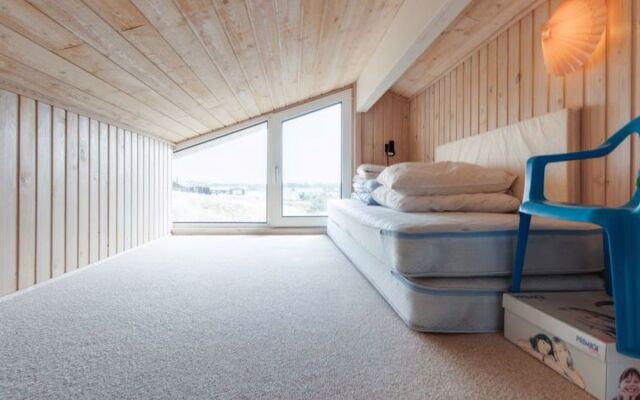 "Tilde" - 350m from the sea in NW Jutland