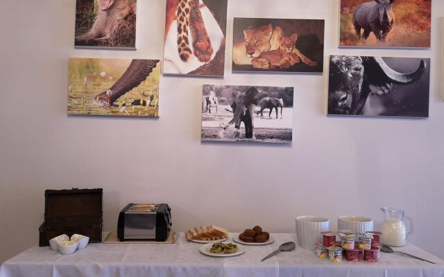 Bliss on Beacon Isle