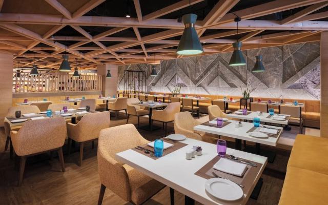 Hyatt Place Vijayawada