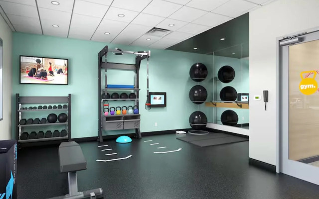 Tru By Hilton Holland, Mi