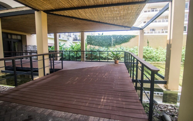 Luxury Beach from Apartament Acqua 406