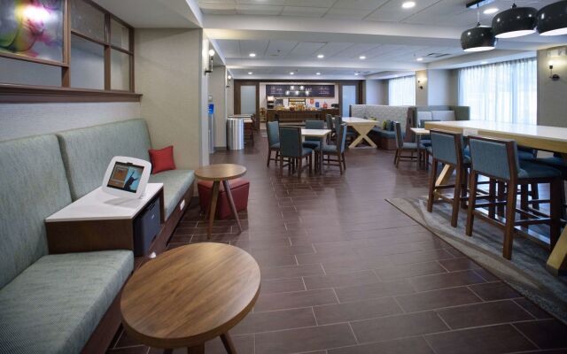 Hampton Inn Atlanta/Fayetteville