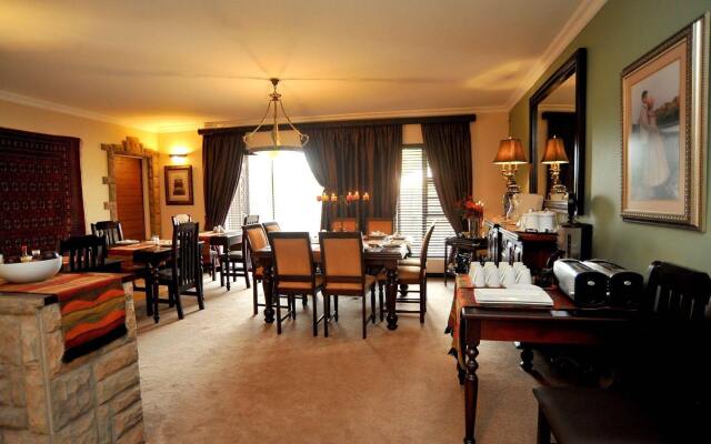 Sunset Manor Guest House
