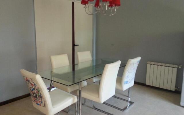 Departamentos Vistas Al Chapelco