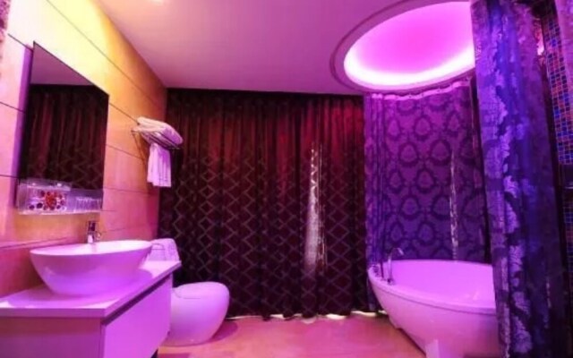 Suzhou Tianhou Theme Hotel