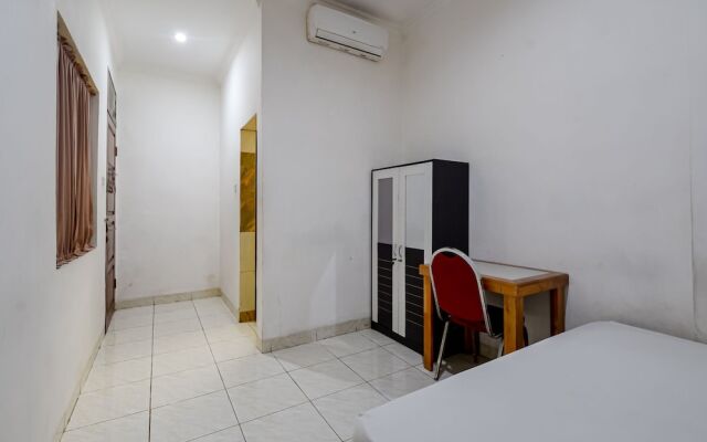 New Residence Mojopahit