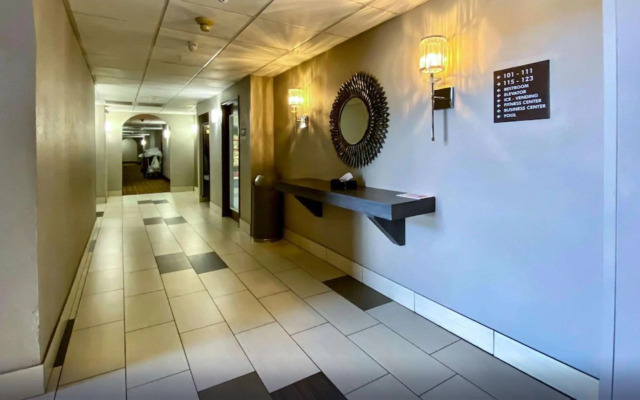 Comfort Inn Owasso - Tulsa