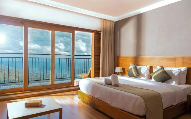 The Valle by Kondody Hotels