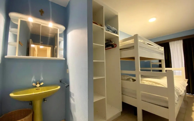 Family Stay in Nieuwpoort