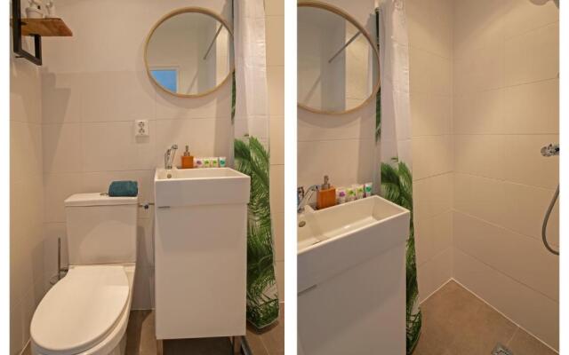Amsterdam Beach Apartment 90
