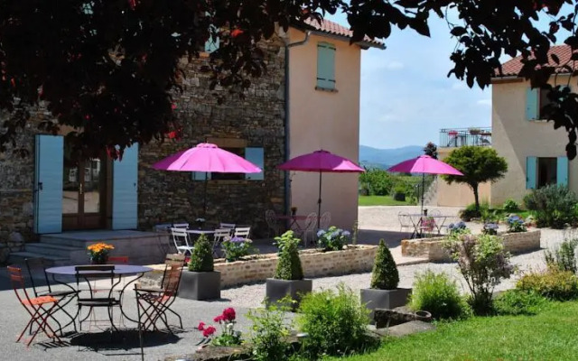 Domaine Des Vignes D'hotes