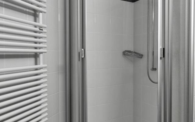 Monolocale Chesa Laura - Celerina-Monolocale Chesa Laura - Celerina