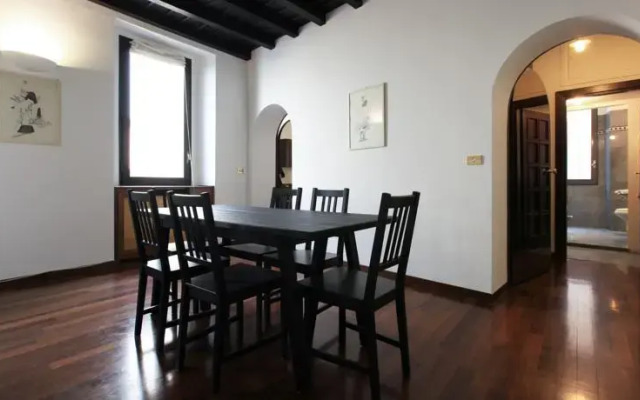 Prestigioso Appartamento in Centro