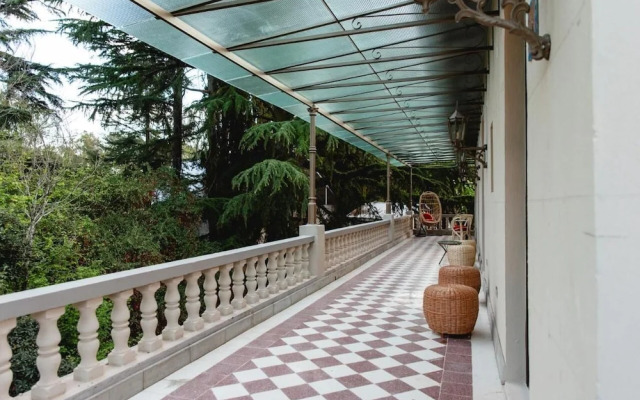 Estancia La Elena Hotel Boutique