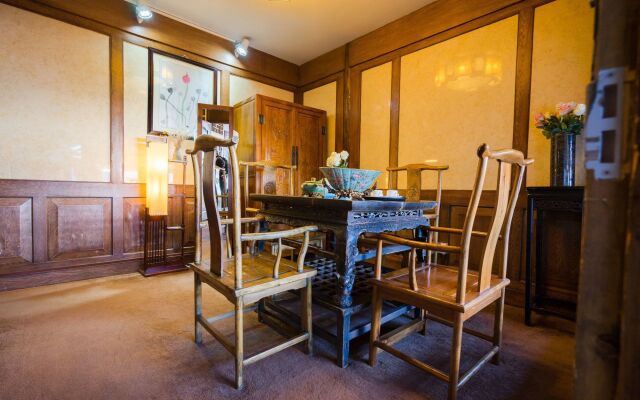 Laomofang Boutique Inn Sifang Str Branch