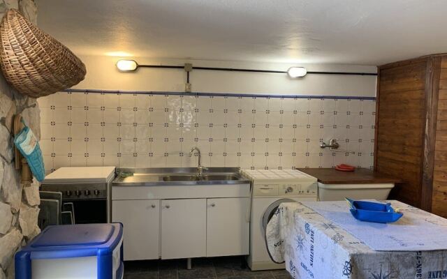 Margherita di Savoia Apartment