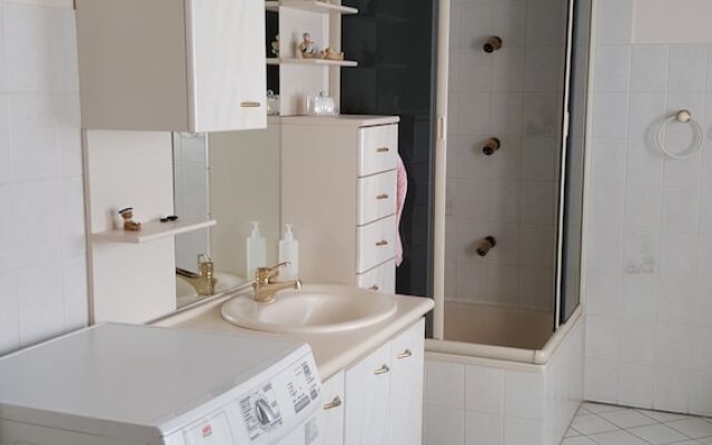 Ferienwohnung Inge