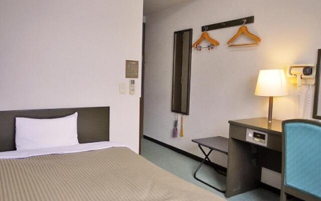 Hotel Route-Inn Nakano