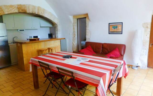 Gîtes du Domaine des Dames