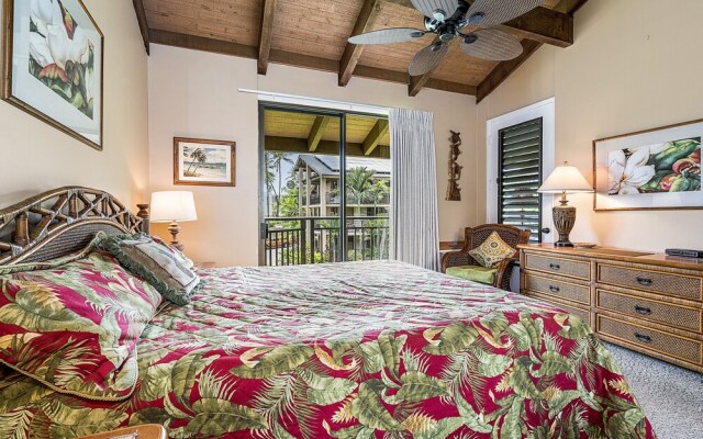 Kona Makai 2304 2 Bedroom Condo