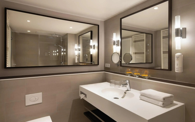 Holiday Inn Berlin City Center East Prenzlauer Berg by IHG
