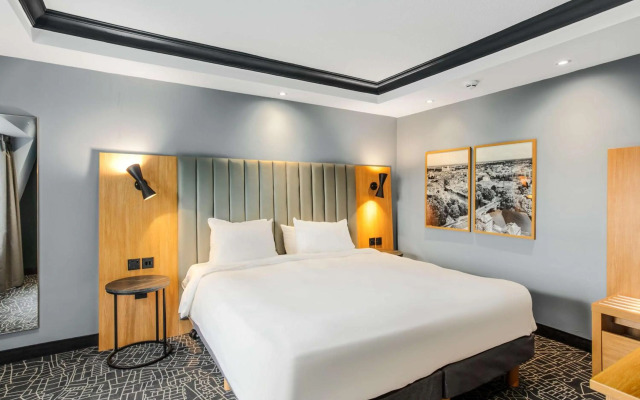 Radisson Hotel York