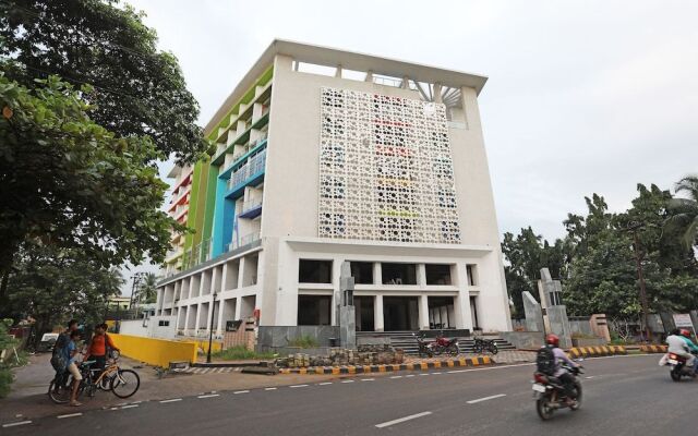 Oyo 17435 the Pinnacle Home Stay