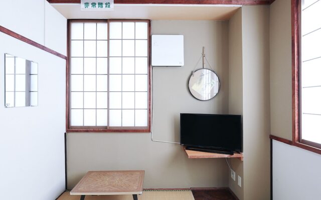 Green Business Hotel Hakui
