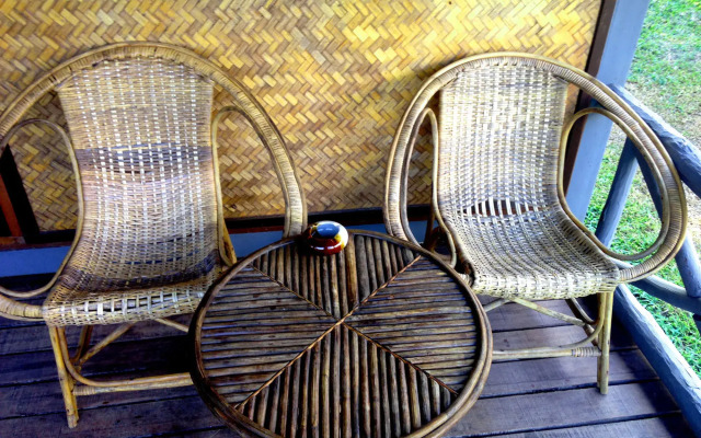 Pai Nam Now Guesthouse