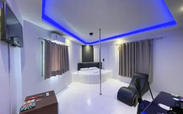 Hotel Gold