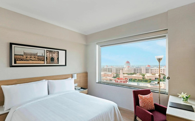 Fairfield By Marriott Lucknow