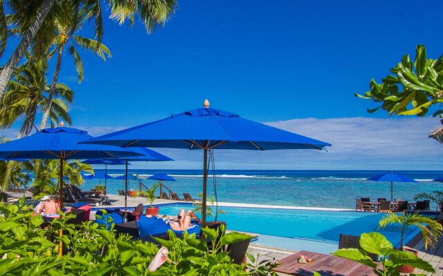 Manuia Beach Resort