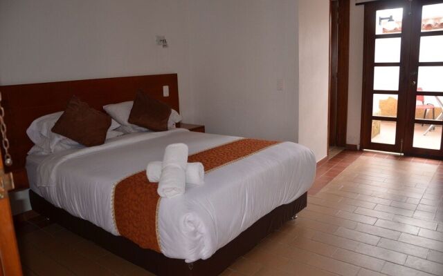 Santiago Diaz Piedrahita