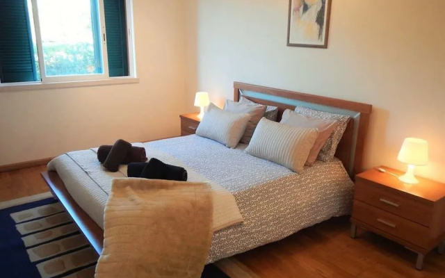 Aroeira Golf and Beach by Host-Point
