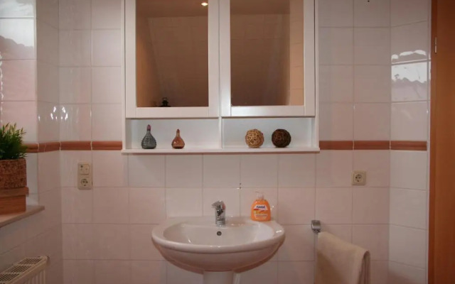 Wunderschöne Landhauswohnung in Rinteln