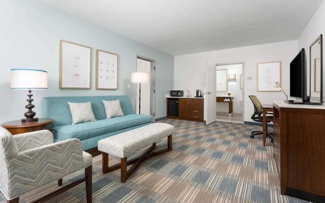 Hilton Garden Inn Key West / The Keys Collection