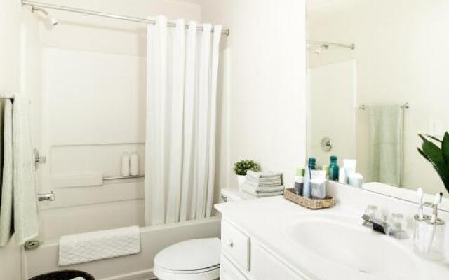 InTown Suites Extended Stay Mobile