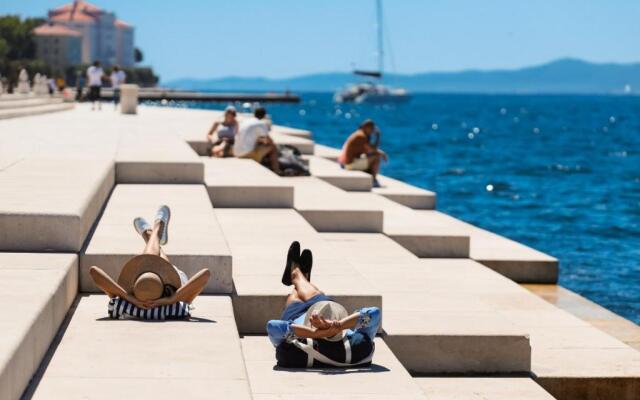 Studio apartments Tara