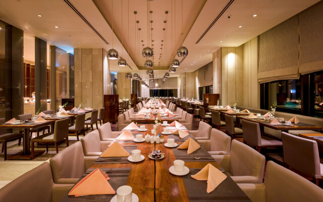 Hotel Nikko Saigon