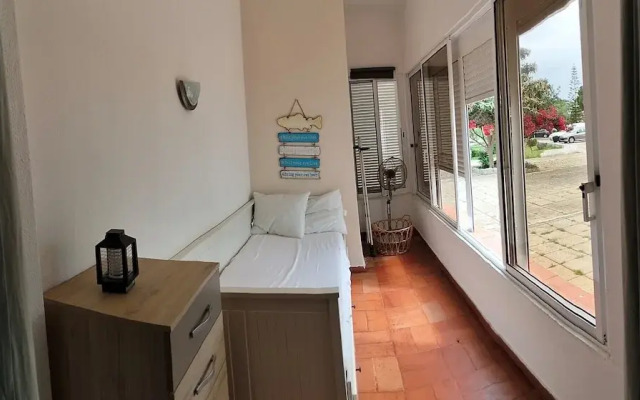 Pool Terrace Sweet Villa