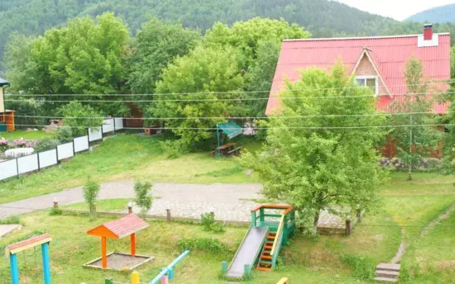 Комплекс Эдельвейс