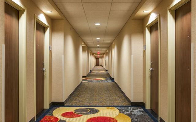 Comanche Red River Hotel & Casino