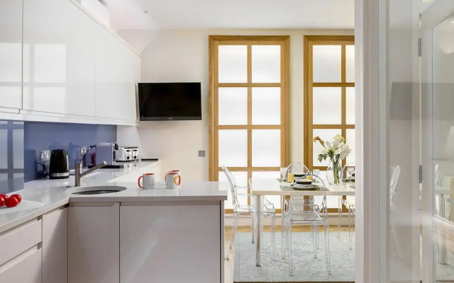 Picktheplace Lifestyle Apartment Atherstone