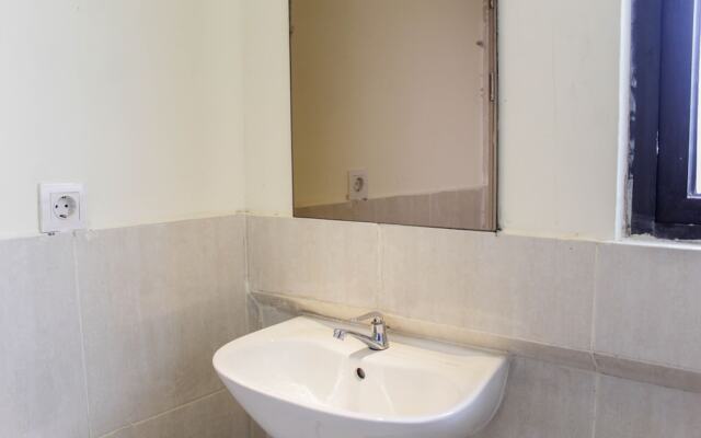 Homey and Enjoy 2BR at Meikarta Apartment