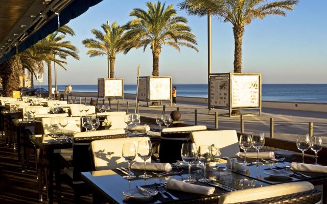 SANA Sesimbra Hotel