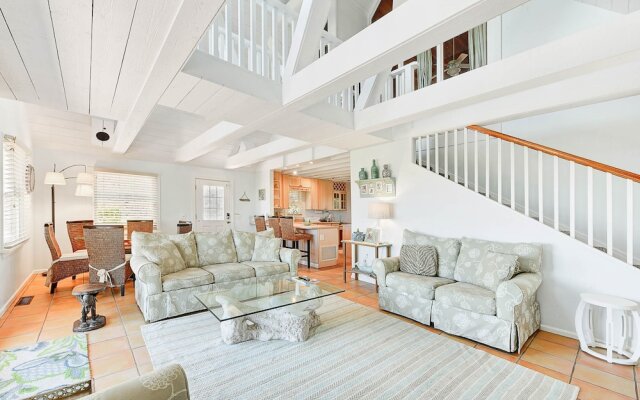 Going Coastal Beach House by Vtrips