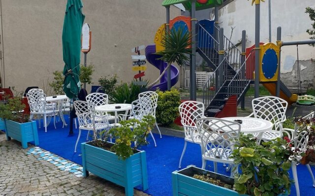 Mavi Deniz Butik Otel