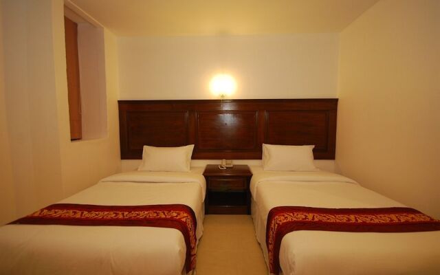 Patong Budget Rooms